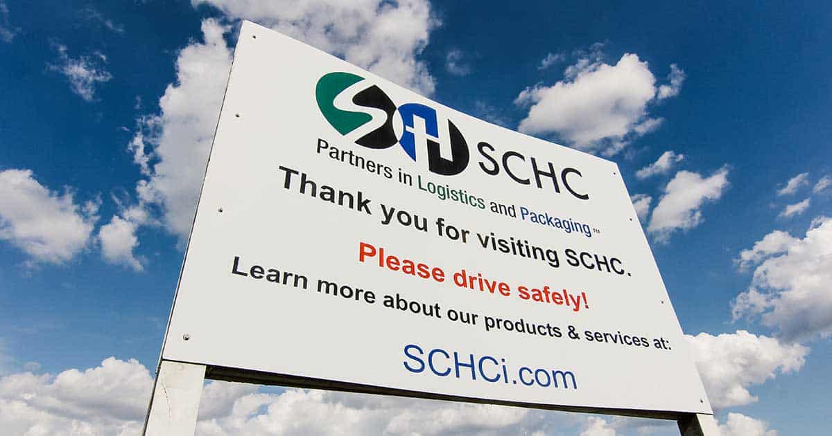 SCHC Has A New Address 1